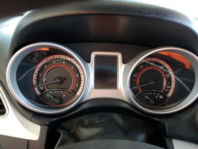 Photo 8 from auction – 2015 DODGE JOURNEY SX with VIN 3C4PDCBG0FT539860