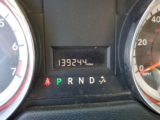 Photo 8 from auction – 2018 DODGE GRAND CARA with VIN 2C4RDGBG0JR160661