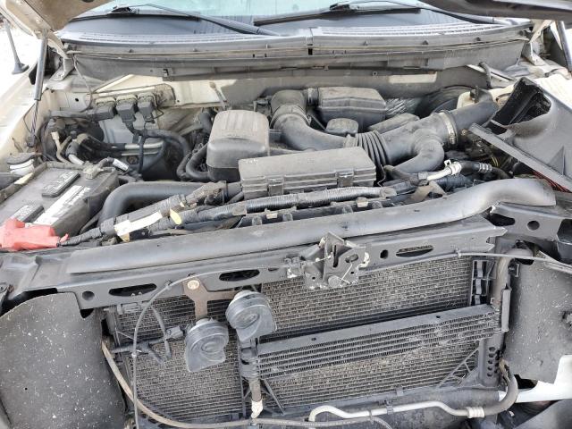 Photo 7 from auction – 2009 FORD F150 SUPER with VIN 1FTPW14V89FB03265