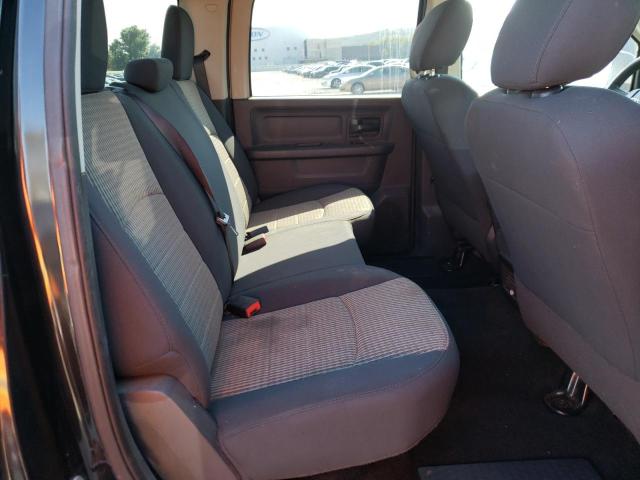 Photo 6 from auction – 2011 DODGE RAM 1500 with VIN 1D7RB1CP9BS656548