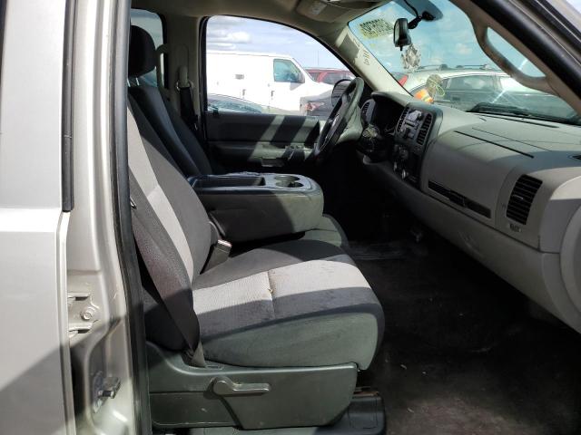 Photo 5 from auction – 2008 CHEVROLET SILVERADO with VIN 2GCEC13C881111548