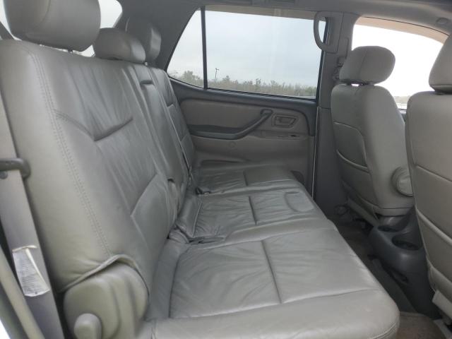 Photo 6 from auction – 2004 TOYOTA SEQUOIA SR with VIN 5TDZT34A44S220487