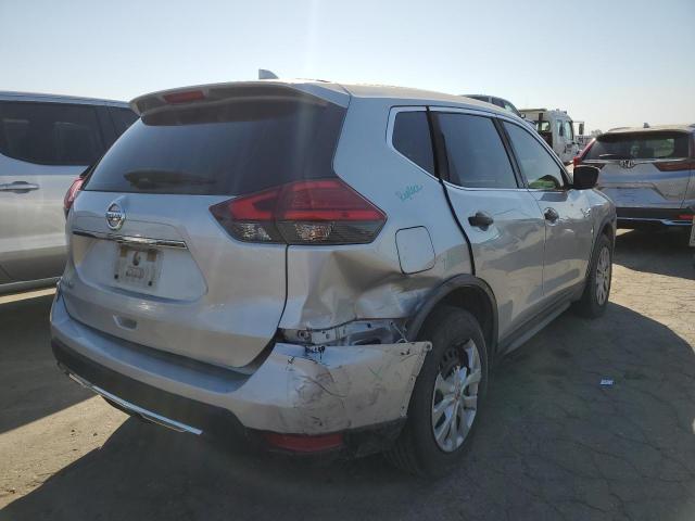 Photo 4 from auction – 2017 NISSAN ROGUE S with VIN KNMAT2MT9HP574529