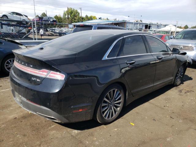 Zdjęcie 4 z aukcji – 2017 LINCOLN MKZ SELECT z VIN 3LN6L5D96HR614419