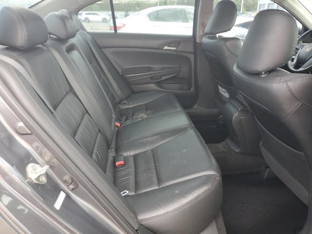 Photo 6 from auction – 2012 HONDA ACCORD SE with VIN 1HGCP2F64CA166456