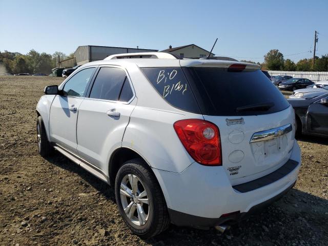 صورة رقم 3 من المزاد - 2014 CHEVROLET EQUINOX LT مع VIN 2GNFLFE30E6351150
