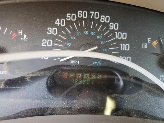 Photo 8 from auction – 1998 BUICK CENTURY CU with VIN 2G4WS52M9W1557385