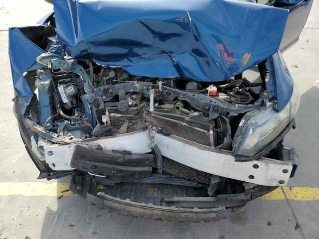 Photo 7 from auction – 2013 HONDA CIVIC LX with VIN 2HGFB2F59DH528805