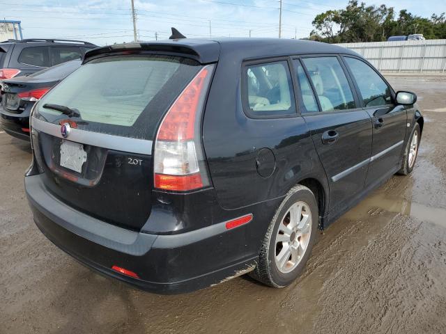 Photo 4 from auction – 2006 SAAB 9-3 with VIN YS3FD59Y361029315