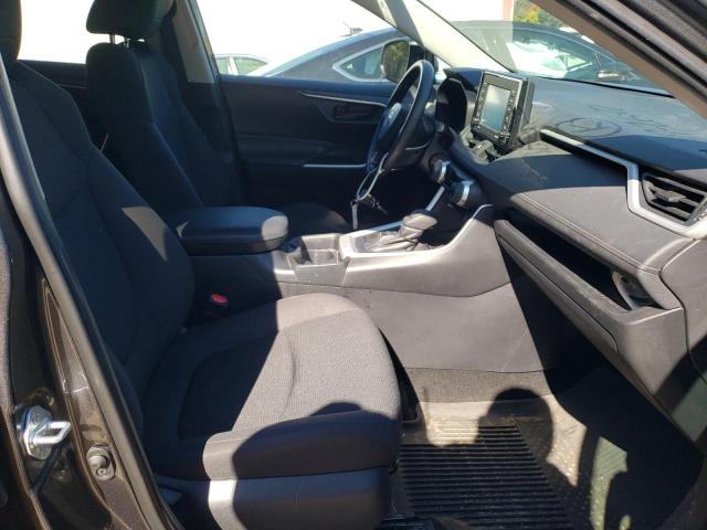 Photo 5 from auction – 2020 TOYOTA RAV4 LE with VIN 2T3F1RFVXLC087308