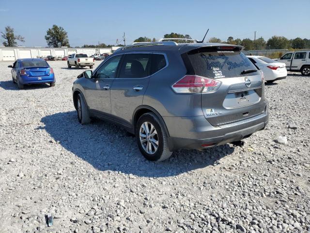 Photo 3 from auction – 2016 NISSAN ROGUE S with VIN KNMAT2MT0GP607822