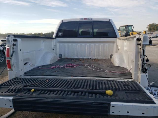 Photo 9 from auction – 2011 FORD F150 SUPER with VIN 1FTFW1ET2BFD20082