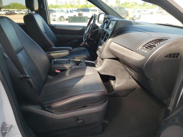 Photo 5 from auction – 2016 DODGE GRAND CARA with VIN 2C4RDGEG4GR318987