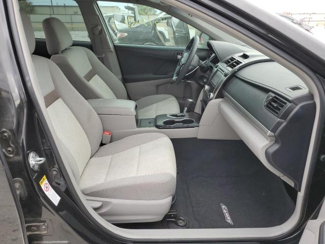 Photo 5 from auction – 2012 TOYOTA CAMRY BASE with VIN 4T1BF1FK4CU021514