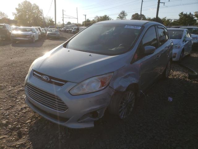 Zdjęcie 2 z aukcji – 2013 FORD C-MAX SE z VIN 1FADP5AU3DL501552
