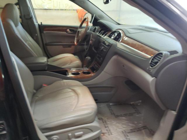 Photo 5 from auction – 2010 BUICK ENCLAVE CX with VIN 5GALRBED8AJ103609