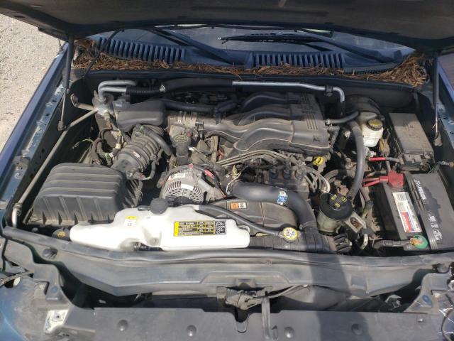 Photo 7 from auction – 2007 FORD EXPLORER E with VIN 1FMEU64E47UA42186