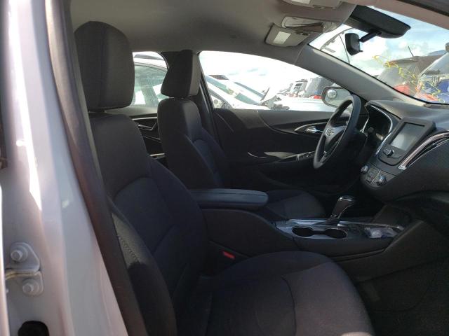 Photo 5 from auction – 2017 CHEVROLET MALIBU LT with VIN 1G1ZE5ST4HF204752