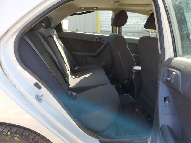 Photo 6 from auction – 2012 KIA FORTE EX with VIN KNAFU4A27C5499776