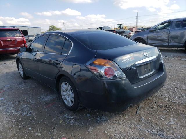 Photo 3 from auction – 2011 NISSAN ALTIMA BAS with VIN 1N4AL2AP9BN433704