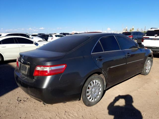 Photo 4 from auction – 2009 TOYOTA CAMRY BASE with VIN 4T1BE46K49U829018