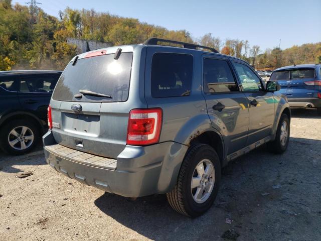 Photo 4 from auction – 2012 FORD ESCAPE XLT with VIN 1FMCU9D79CKB28755