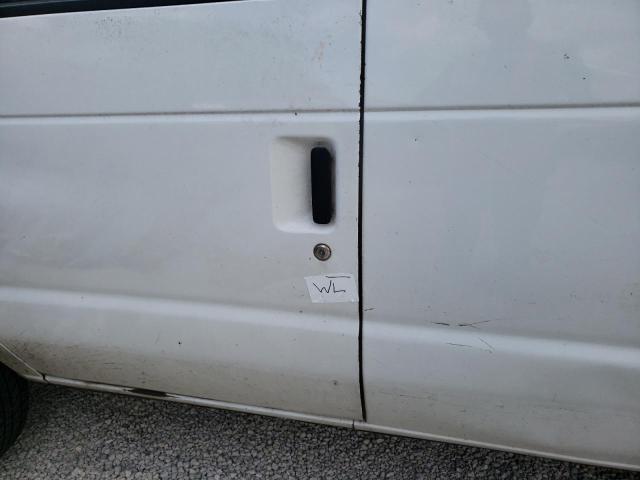 Photo 9 from auction – 2003 FORD ECONOLINE with VIN 1FTSS34L63HC00461