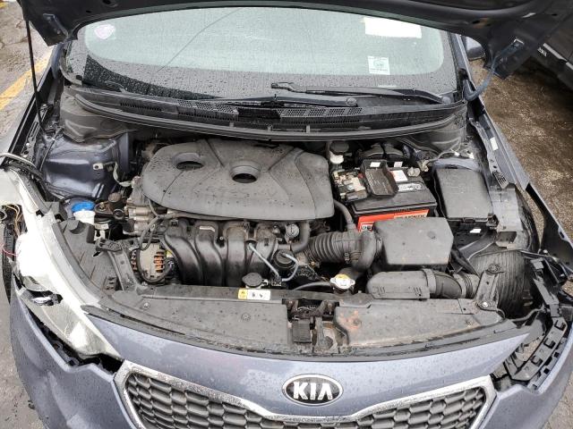 Photo 7 from auction – 2015 KIA FORTE LX with VIN KNAFX4A68F5399751