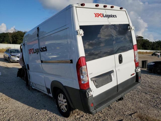 Photo 3 from auction – 2016 RAM PROMASTER with VIN 3C6TRVBDXGE124981