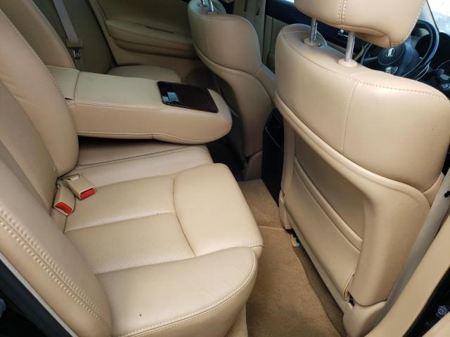 Фото 6 с аукциона – 2011 NISSAN MAXIMA S с VIN 1N4AA5AP3BC836547