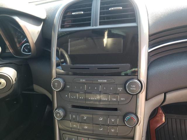 Photo 9 from auction – 2013 CHEVROLET MALIBU LS with VIN 1G11B5SA7DF141533