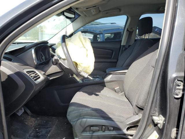 Photo 5 from auction – 2013 GMC TERRAIN SL with VIN 2GKFLTEK8D6197028