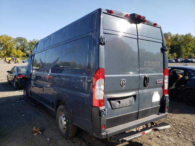 Photo 3 from auction – 2019 RAM PROMASTER with VIN 3C6URVJG6KE544990