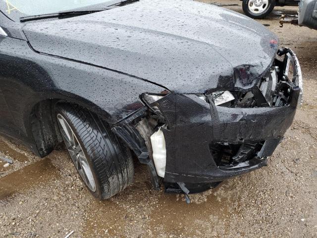 Photo 9 from auction – 2019 LINCOLN MKZ with VIN 3LN6L5KU7KR618364