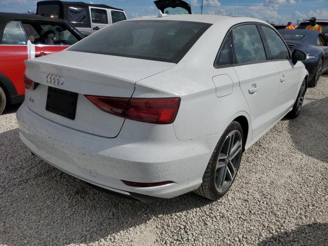 Photo 4 from auction – 2018 AUDI A3 PREMIUM with VIN WAUAUGFF6J1077378