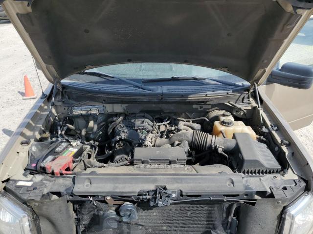 صورة رقم 7 من المزاد - 2012 FORD F150 SUPER مع VIN 1FTEX1CM7CFB13869