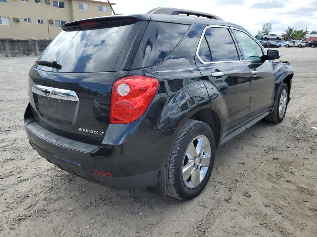 Photo 4 from auction – 2015 CHEVROLET EQUINOX LT with VIN 2GNALBEK8F6154562