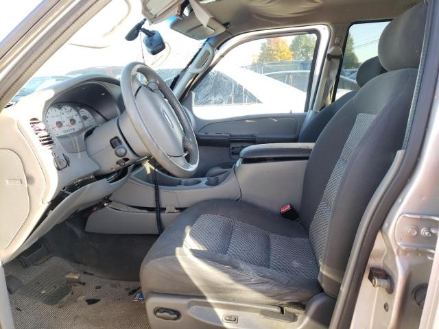 Photo 5 from auction – 2003 FORD EXPLORER S with VIN 1FMZU77E93UC41621