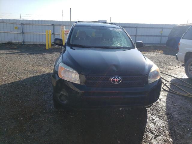 Photo 9 from auction – 2008 TOYOTA RAV4 with VIN JTMBD33V486058482