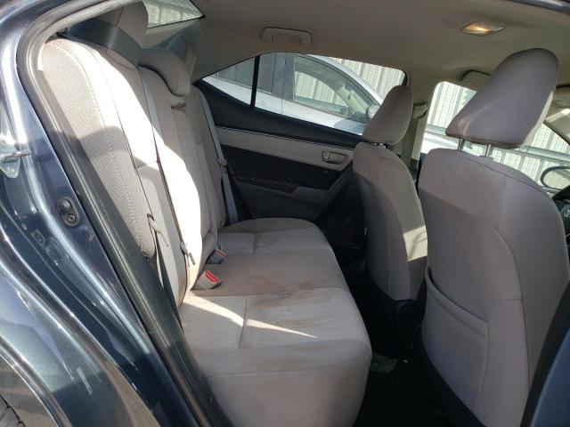 Photo 6 from auction – 2016 TOYOTA COROLLA L with VIN 2T1BURHE3GC726971