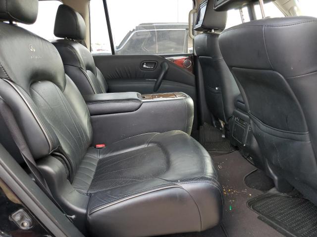 Photo 6 from auction – 2012 INFINITI QX56 with VIN JN8AZ2NE9C9022075