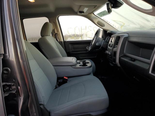 Photo 5 from auction – 2019 RAM 1500 CLASS with VIN 1C6RR6FGXKS545836