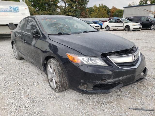ACURA ILX 20 PRE 2013 with VIN 19VDE1F50DE014224 - Photo from auction