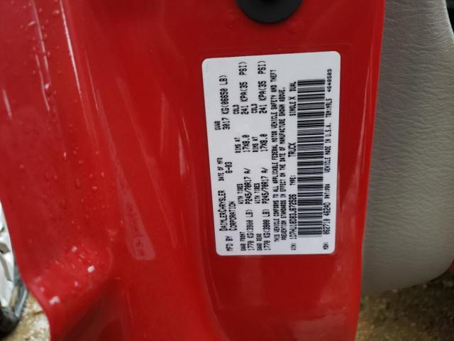 Photo 10 from auction – 2003 DODGE RAM 1500 S with VIN 1D7HU18D83J672526