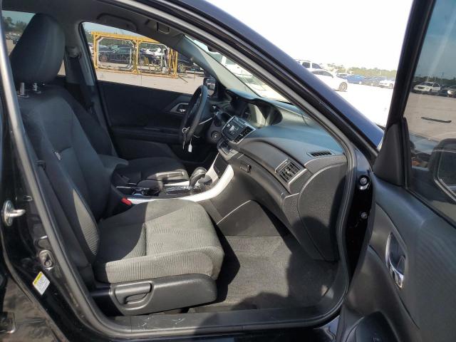 Photo 5 from auction – 2015 HONDA ACCORD LX with VIN 1HGCR2F35FA064233