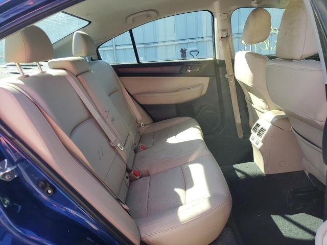 Photo 6 from auction – 2015 SUBARU LEGACY 2.5 with VIN 4S3BNAJ67F3069164