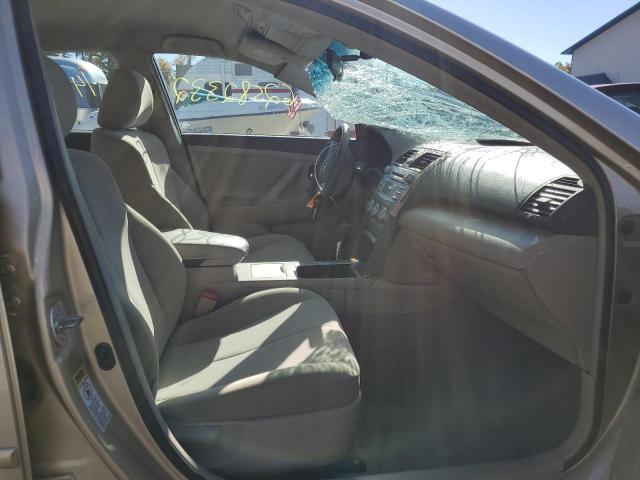Photo 5 from auction – 2011 TOYOTA CAMRY BASE with VIN 4T4BF3EK6BR108560