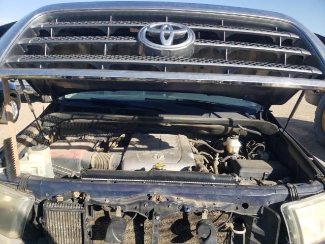 Photo 7 from auction – 2008 TOYOTA TUNDRA DOU with VIN 5TBBV58178S499384