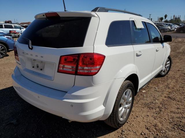 Photo 4 from auction – 2020 DODGE JOURNEY SE with VIN 3C4PDCAB3LT264731