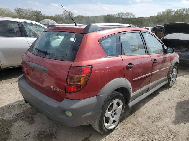 Photo 4 from auction – 2006 PONTIAC VIBE with VIN 5Y2SL65896Z443995